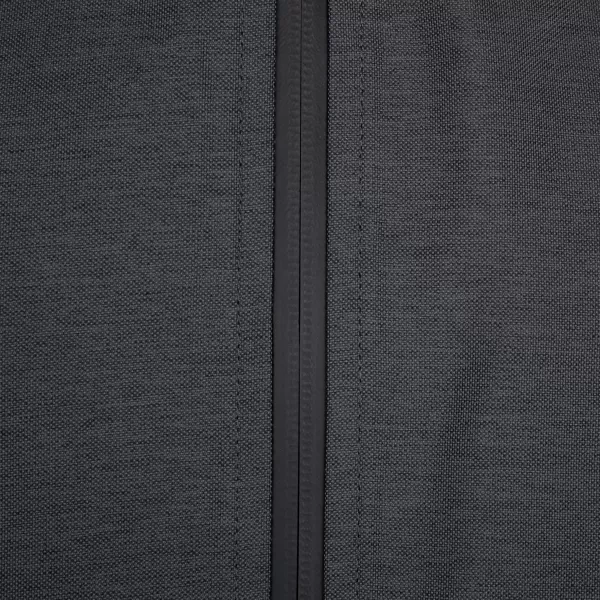  Herrenmantel KILPI IVAR-M SM0104KI SCHWARZ 