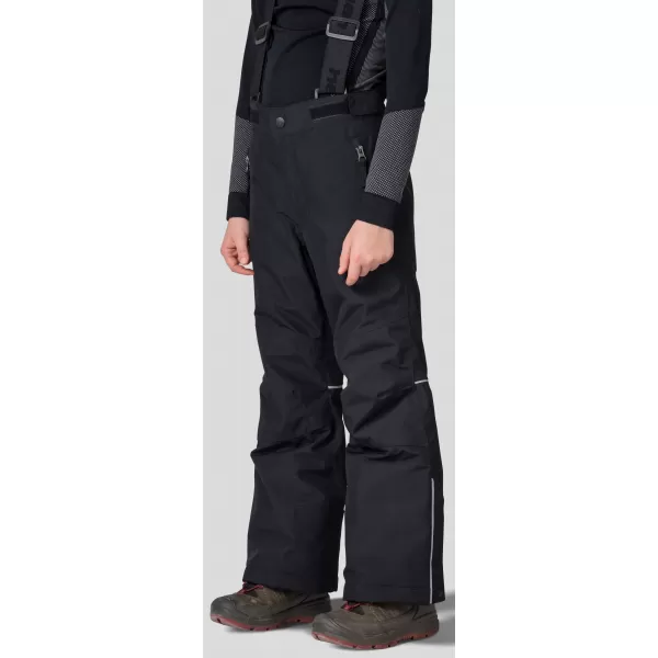  Kinderhosen HANNAH AKITA JR II ANTHRAZIT II 