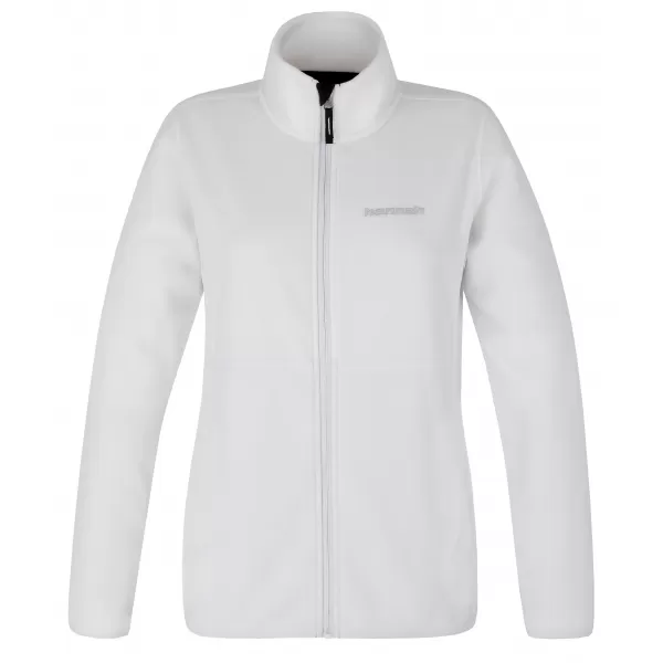  Damen-Sweatshirt HANNAH LIVELA II HELLES WEIßMEL 