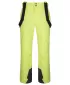 Herren-Skihose KILPI MIMAS-M SM0406KI HELLGRÜN