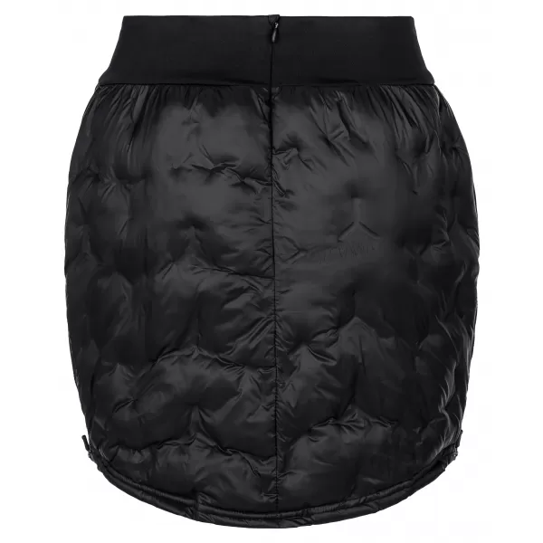  Damenrock KILPI TANY-W SL0422KI SCHWARZ 