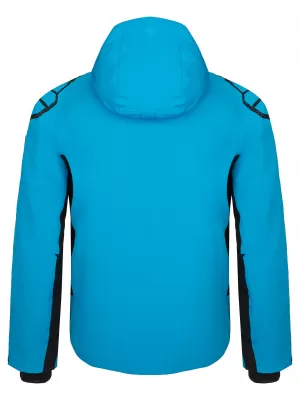 Herren-Skijacke KILPI TURNAU-M SM0108KI BLAU
