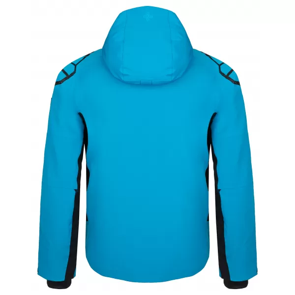  Herren-Skijacke KILPI TURNAU-M SM0108KI BLAU 