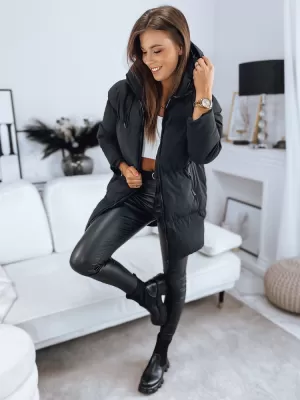 Frühlingsjacke DSTREET TY3246 SCHWARZ