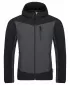 Herren-Softshelljacke KILPI BALANS-M SM0120KI DUNKELGRAU