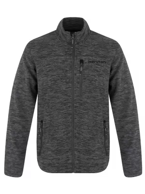 Herren-Sweatshirt HANNAH SANTON II MAGNET HATTE