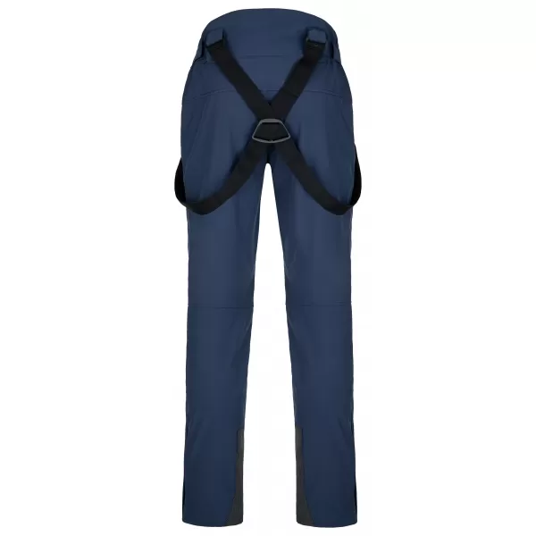  Softshellhose für Herren KILPI RHEA-M SM0409KI DUNKELBLAU 