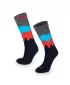 Socken KILPI NORS-U SU0804KI DUNKELBLAU