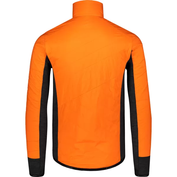  Herrenjacke NORDBLANC PERSPECTIVE NBWJM7756 ORANGE 