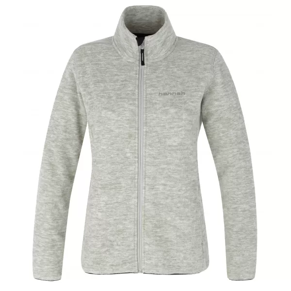  Damen-Sweatshirt HANNAH LIVELA II SCHATTENMEL 