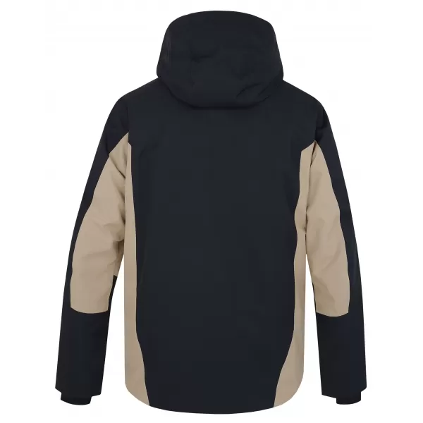  Herrenjacke HANNAH KELTON ANTHRAZIT/SAFARI 