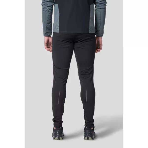  Herrenhosen HANNAH NORDIC PANTS ANTHRAZIT 