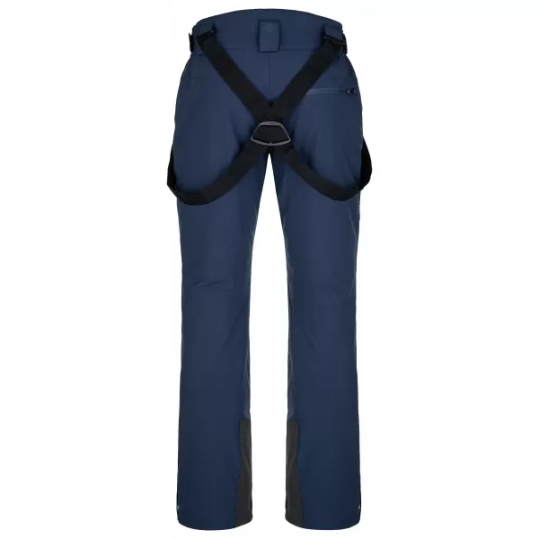  Herren-Skihose KILPI MIMAS-M SM0406KI DUNKELBLAU 