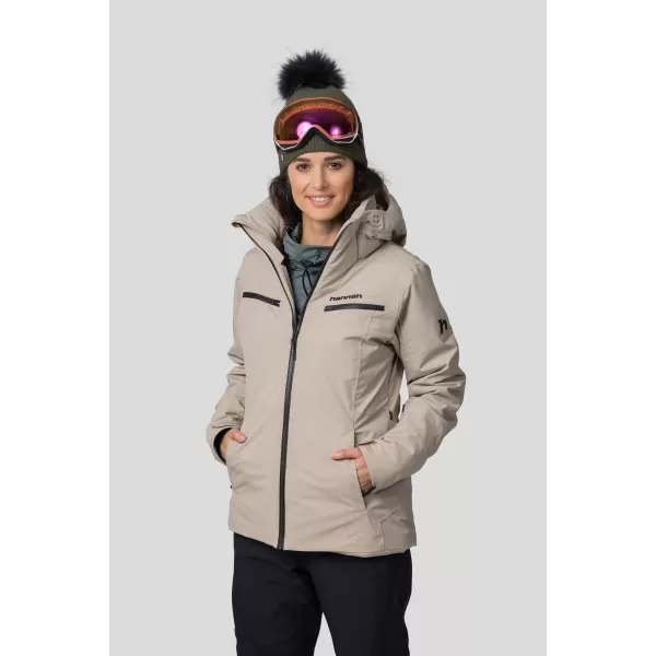  Damenjacke HANNAH AMABEL ZIEGE 