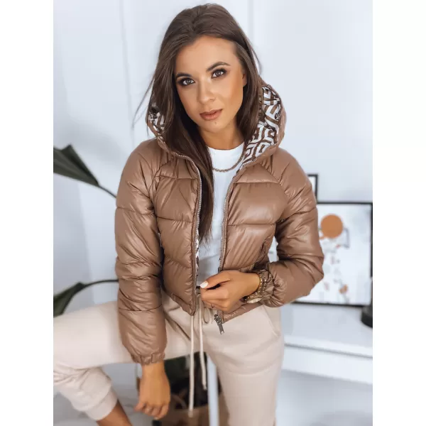  Frühlingsjacke DSTREET TY3007 BEIGE 