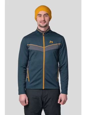 Herren-Sweatshirt HANNAH TREYVON SPIEGELNDER TEICH