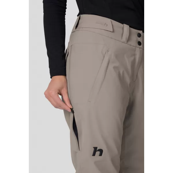  Damenhosen HANNAH HALLY II ZIEGE 