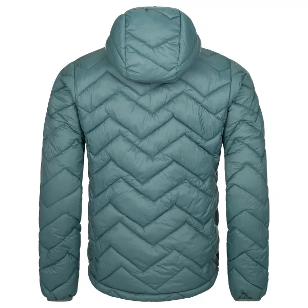  Herrenjacke KILPI REBEKI-M SM0130KI DUNKELGRÜN 