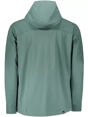 Herrenjacke HANNAH WANDER DUNKLER WALD