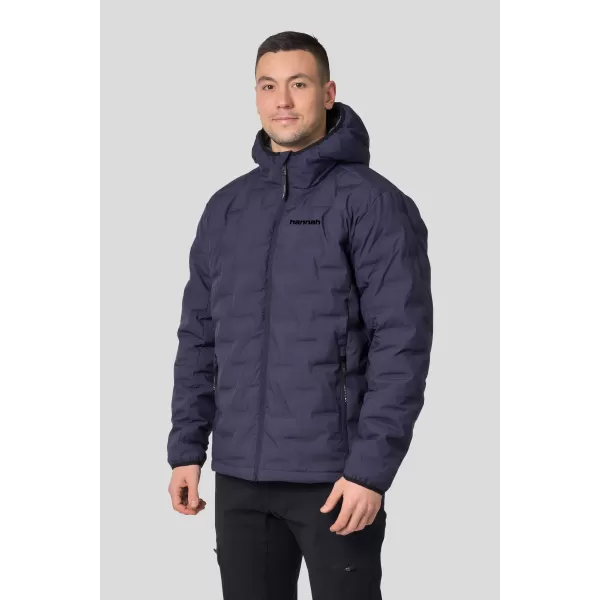  Herrenjacke HANNAH ZAZU GRAPHIT II 