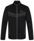 Herren-Sweatshirt HANNAH TREYVON ANTHRAZIT