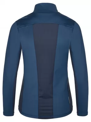 Thermounterwäsche für Damen KILPI WILLIE-W SL0507KI DUNKELBLAU