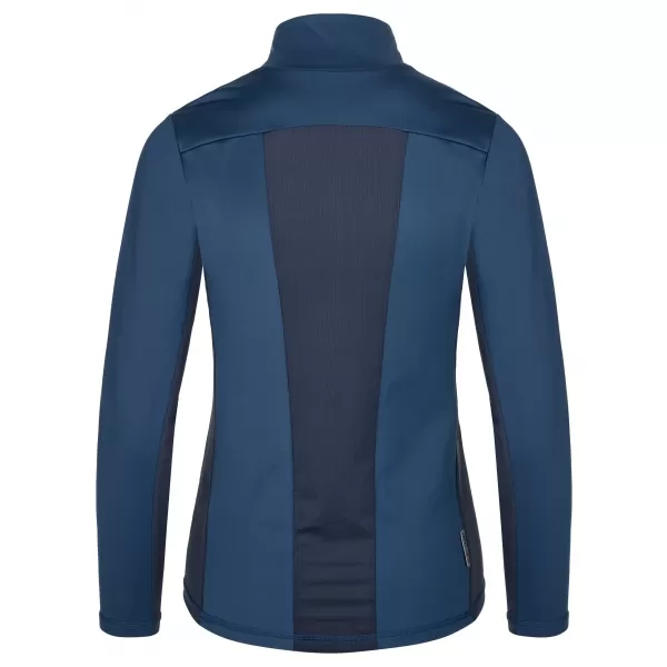  Thermounterwäsche für Damen KILPI WILLIE-W SL0507KI DUNKELBLAU 
