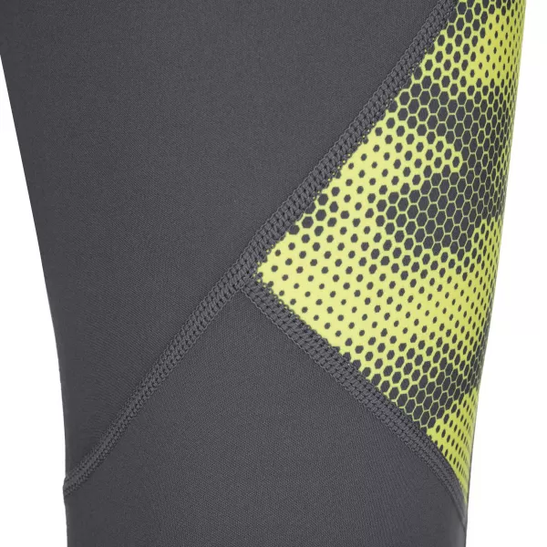  Herren-Leggings KILPI ALEXO-M SM0417KI SCHWARZ 