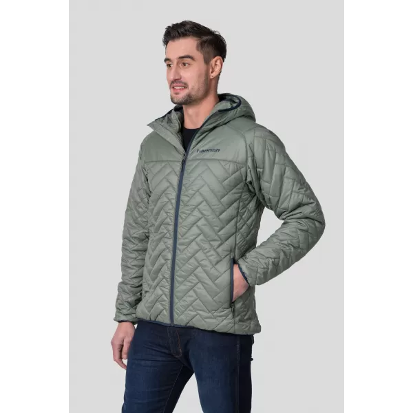  Herrenjacke HANNAH TIAGO LORBEERKRANZ II 