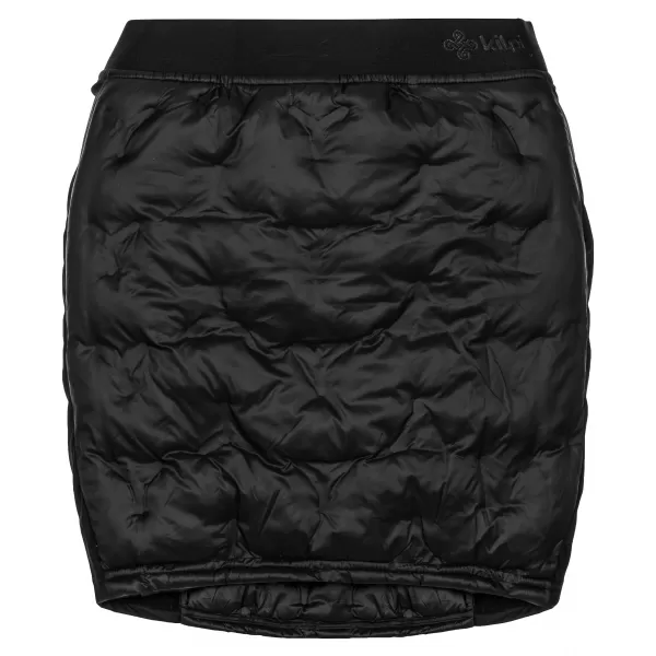 Damenrock KILPI LIAN-W SL0423KI SCHWARZ 