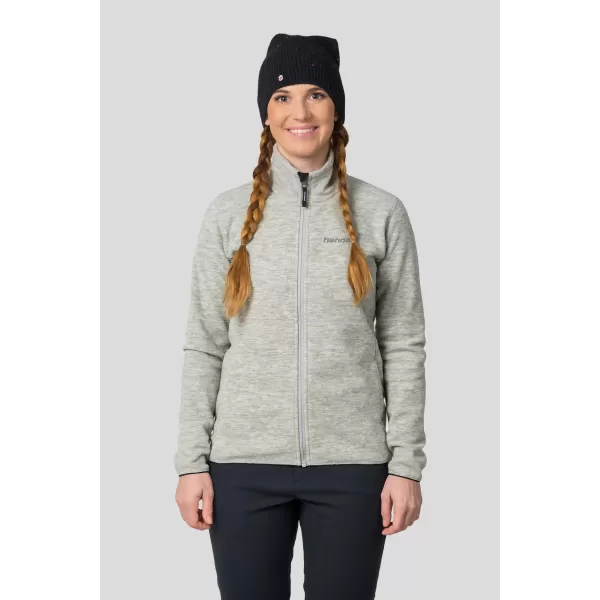  Damen-Sweatshirt HANNAH LIVELA II SCHATTENMEL 