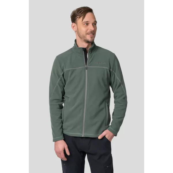  Herren-Sweatshirt HANNAH FILIP DUNKLER WALD 
