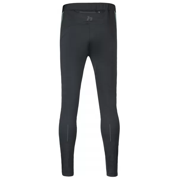  Herrenhosen HANNAH NORDIC PANTS BALSAMGRÜN/ANTHRAZIT 