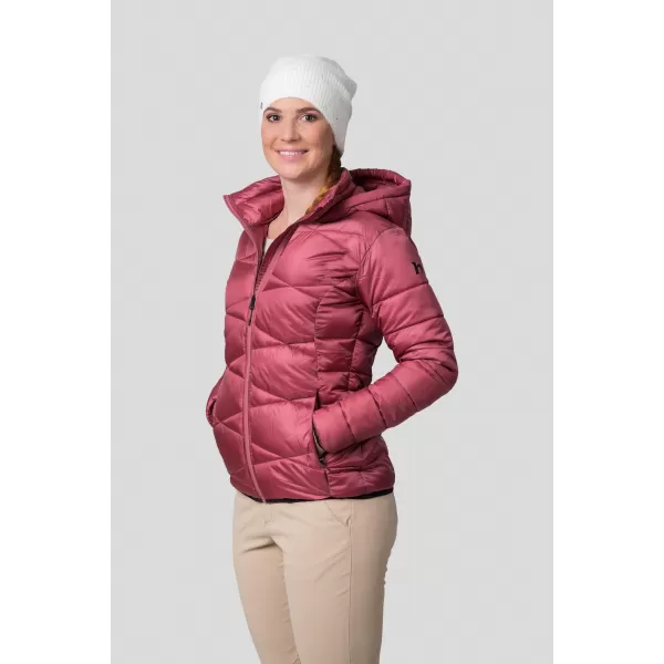  Damenjacke HANNAH BETLIS BAROCKROSE 