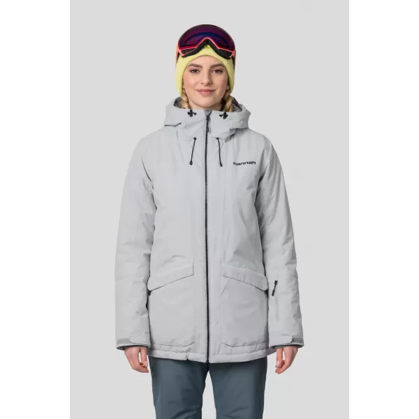  Damenjacke HANNAH MALIKA II MORGENBLAU 