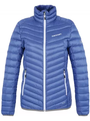Damenjacke HANNAH AYLA STRAHLEND BLAUER STREIFEN