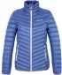 Damenjacke HANNAH AYLA STRAHLEND BLAUER STREIFEN
