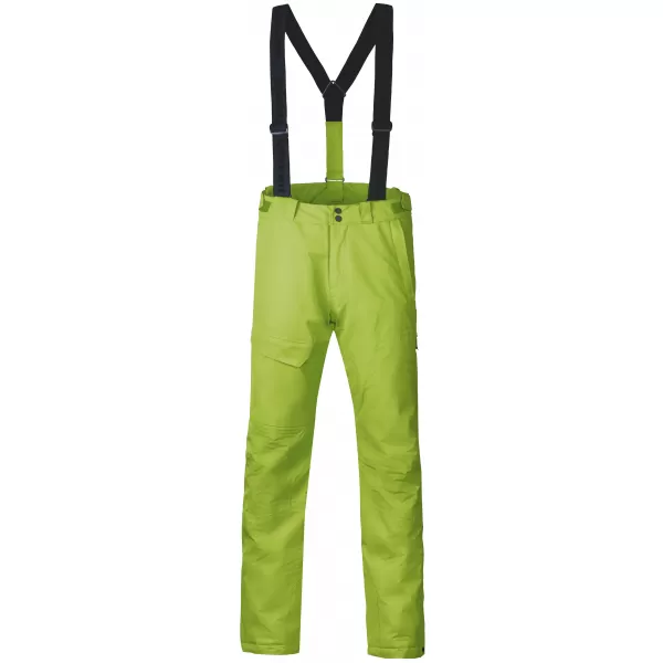  Herrenhosen HANNAH KASEY LINDGRÜN II 