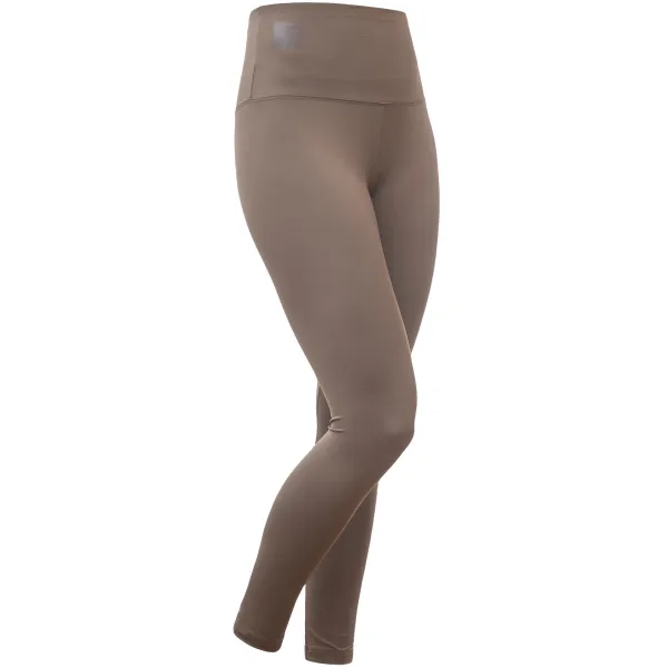  Damenleggings SENSOR INFINITY ECO 22200075 GREY 