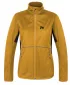 Damenjacke HANNAH ALISON GOLDGELB/ANTHRAZIT
