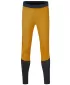 Herrenhosen HANNAH NORDIC PANTS GOLDGELB/ANTHRAZIT