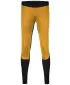 Damenhosen HANNAH ALISON PANTS GOLDGELB/ANTHRAZIT