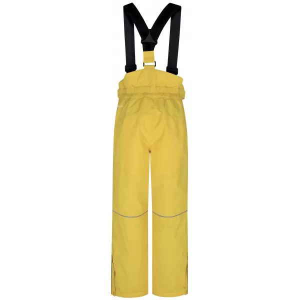  Kinderhosen HANNAH AKITA JR II LEUCHTENDES GELB II 