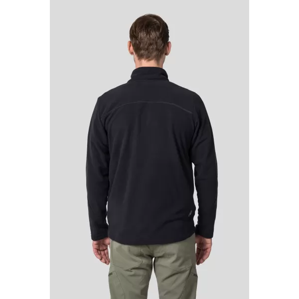  Herren-Sweatshirt HANNAH FILIP ANTHRAZIT 