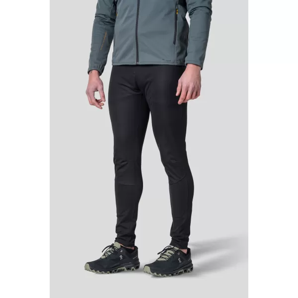  Herrenhosen HANNAH NORDIC PANTS ANTHRAZIT 