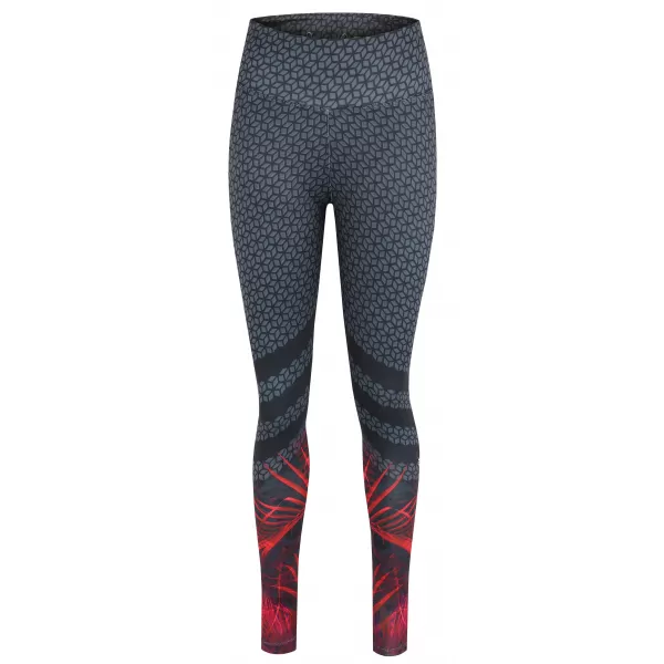  Leggings für Damen LOAP MIRONE CLW22172 ROSA 