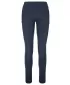 Leggings für Damen KILPI MOUNTERIA-W SL0418KI DUNKELBLAU