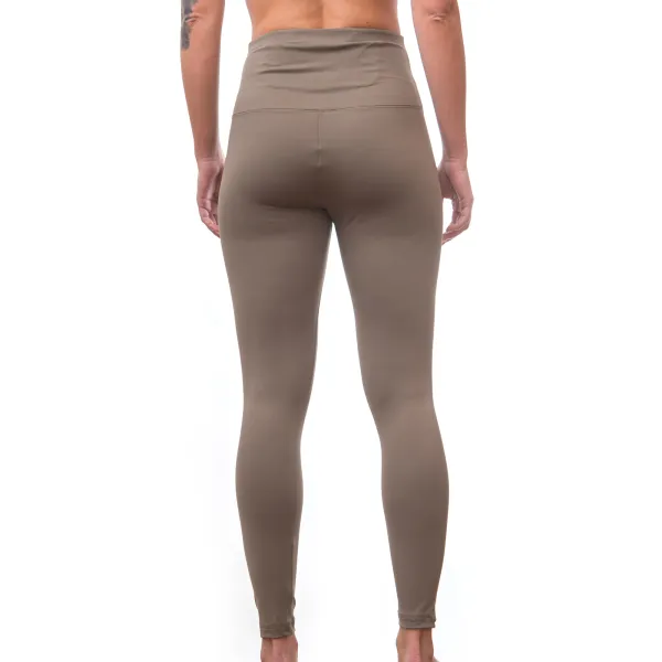  Damenleggings SENSOR INFINITY ECO 22200075 GREY 