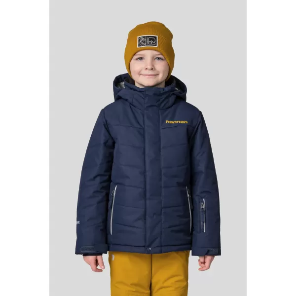  Kinderjacke HANNAH KINAM JR II KLEID-BLUES 