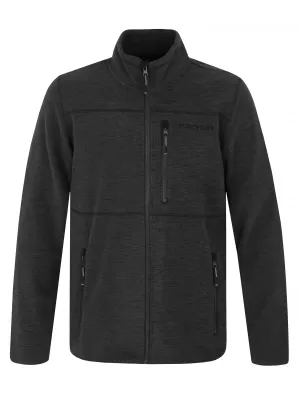 Herren-Sweatshirt HANNAH SANTON II ANTHRAZIT MEL